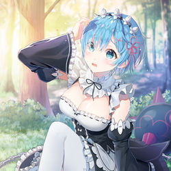 This is a pixiv picture whose title is スバルくん...