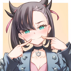 This is a pixiv picture whose title is マリィ.