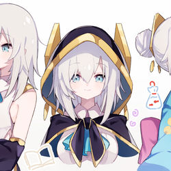 This is a pixiv picture whose title is にじさんじまとめ.