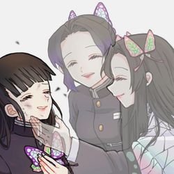 This is a pixiv picture whose title is 『 』.