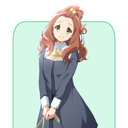 This is a pixiv picture whose title is 響け！ユーフォニアム_123.