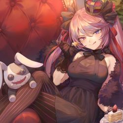 This is a pixiv picture whose title is Happy Birth Day!!スロカイ様.