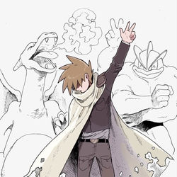 This is a pixiv picture whose title is ポケモンlog.