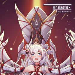 This is a pixiv picture whose title is 【11月FANBOX限定】.