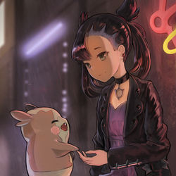 This is a pixiv picture whose title is いつも感謝しとうよ.