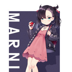 This is a pixiv picture whose title is マリィ.