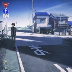 This is a pixiv picture whose title is 無題.