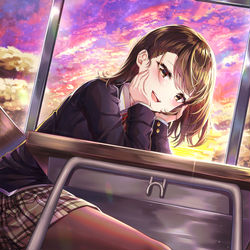 This is a pixiv picture whose title is 2019/11/23.