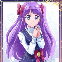 This is a pixiv picture whose title is まどかさん♪.