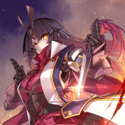 This is a pixiv picture whose title is 段蔵改.
