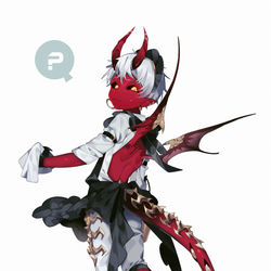 This is a pixiv picture whose title is 无题.