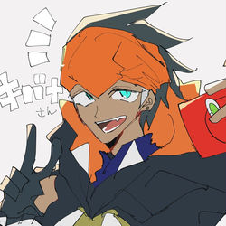 This is a pixiv picture whose title is 剣盾.