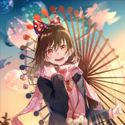 This is a pixiv picture whose title is 【COMITIA130】絶対領域Ⅱ.