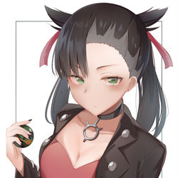 This is a pixiv picture whose title is マリィ.