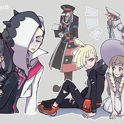 This is a pixiv picture whose title is 1123.