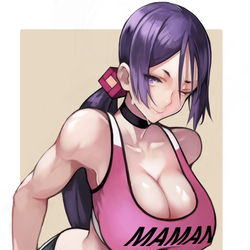 This is a pixiv picture whose title is no title.