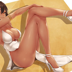 This is a pixiv picture whose title is サウスダコタ(South Dakota) !.