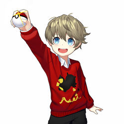 This is a pixiv picture whose title is たんぱんこぞう.