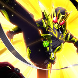 This is a pixiv picture whose title is 『SHINING HOPPER』.