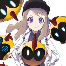 This is a pixiv picture whose title is マイフェイバリットポケモン　タイレーツ.