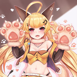 This is a pixiv picture whose title is エルドリッジ.