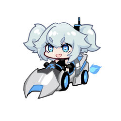 This is a pixiv picture whose title is dududu.