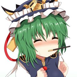 This is a pixiv picture whose title is 遅れてやってくるポッキーの日.