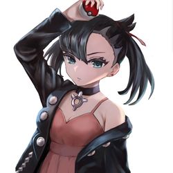 This is a pixiv picture whose title is ポケモン絵.