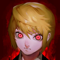This is a pixiv picture whose title is クラピカ.