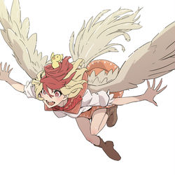 This is a pixiv picture whose title is 無題.