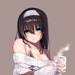 This is a pixiv picture whose title is ふみふみ.