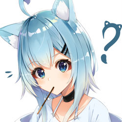 This is a pixiv picture whose title is 娘のミハナリオちゃん.