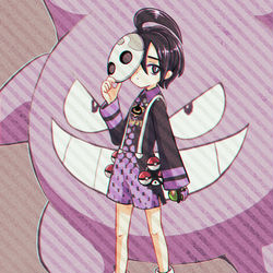 This is a pixiv picture whose title is オニオンくん.