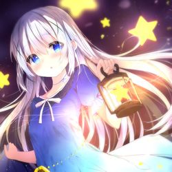 This is a pixiv picture whose title is チノちゃん。.