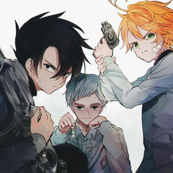 This is a pixiv picture whose title is チェックメイト.