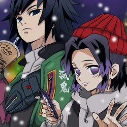 This is a pixiv picture whose title is メリークリスマス !!.