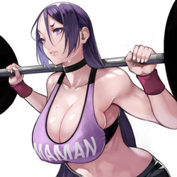 This is a pixiv picture whose title is no title.