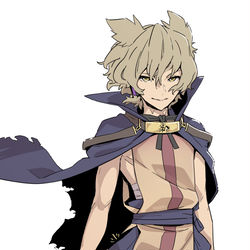 This is a pixiv picture whose title is 無題.