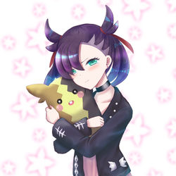 This is a pixiv picture whose title is マリィ.