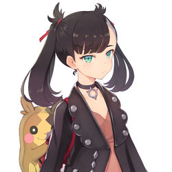 This is a pixiv picture whose title is マリィちゃん.