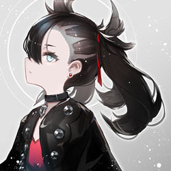 This is a pixiv picture whose title is マリィちゃん.