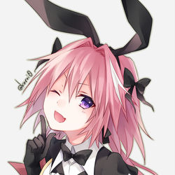 This is a pixiv picture whose title is アストルフォ.