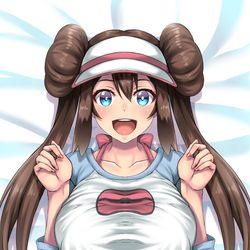 This is a pixiv picture whose title is メイっぱい堪能したい◎.