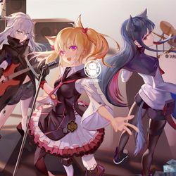 This is a pixiv picture whose title is 舟4.
