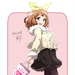 This is a pixiv picture whose title is 響け！ユーフォニアム_125.