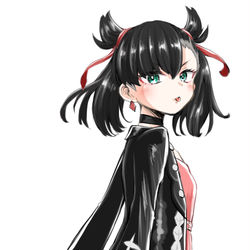 This is a pixiv picture whose title is マリィちゃんとモルペコ.