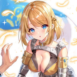 This is a pixiv picture whose title is ❤.