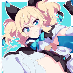 This is a pixiv picture whose title is しるてぃーちゃん.