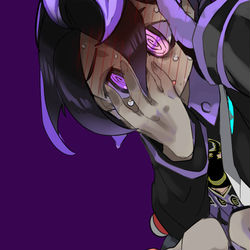 This is a pixiv picture whose title is オニオンくん.