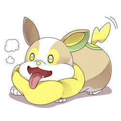 This is a pixiv picture whose title is 剣盾らくがき.